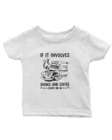 Infant Jersey T-Shirt