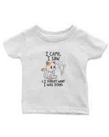 Infant Jersey T-Shirt
