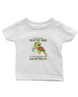 Infant Jersey T-Shirt