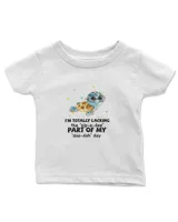 Infant Jersey T-Shirt