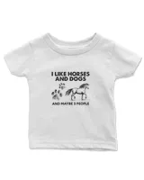 Infant Jersey T-Shirt