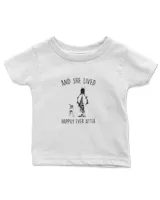 Infant Jersey T-Shirt