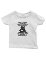 Infant Jersey T-Shirt