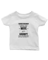 Infant Jersey T-Shirt
