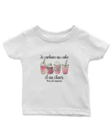 Infant Jersey T-Shirt