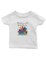 Infant Jersey T-Shirt