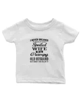 Infant Jersey T-Shirt