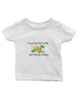 Infant Jersey T-Shirt