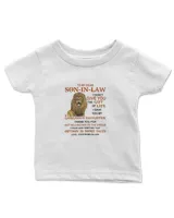 Infant Jersey T-Shirt