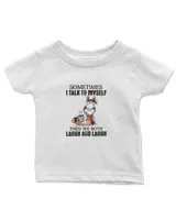 Infant Jersey T-Shirt