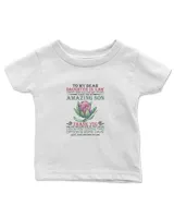 Infant Jersey T-Shirt
