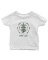 Infant Jersey T-Shirt