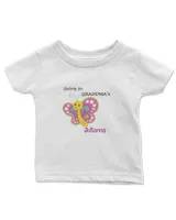 Infant Jersey T-Shirt