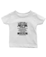 Infant Jersey T-Shirt