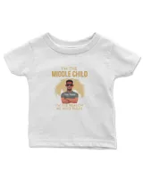 Infant Jersey T-Shirt