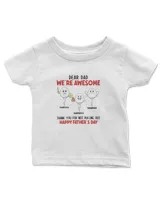 Infant Jersey T-Shirt