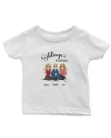 Infant Jersey T-Shirt