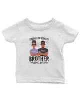 Infant Jersey T-Shirt
