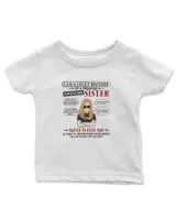 Infant Jersey T-Shirt