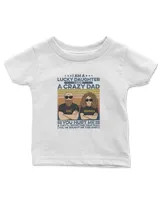 Infant Jersey T-Shirt