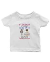 Infant Jersey T-Shirt