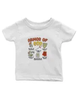 Infant Jersey T-Shirt