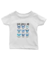 Infant Jersey T-Shirt
