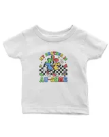 Infant Jersey T-Shirt
