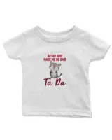 Infant Jersey T-Shirt