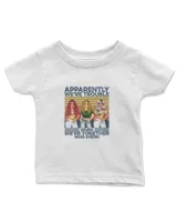 Infant Jersey T-Shirt