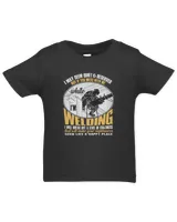 Infant Jersey T-Shirt