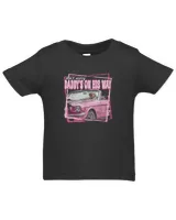Infant Jersey T-Shirt