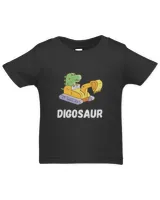Infant Jersey T-Shirt