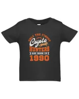 Infant Jersey T-Shirt