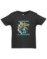 Infant Jersey T-Shirt