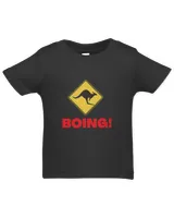 Infant Jersey T-Shirt
