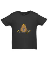 Infant Jersey T-Shirt Infant Jersey T-Shirt