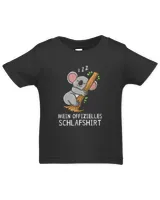 Infant Jersey T-Shirt Infant Jersey T-Shirt