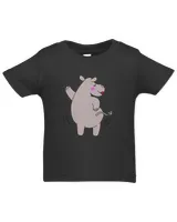 Infant Jersey T-Shirt