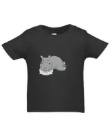 Infant Jersey T-Shirt