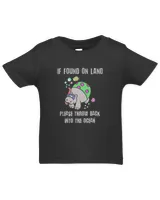 Infant Jersey T-Shirt Infant Jersey T-Shirt