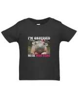 Infant Jersey T-Shirt Infant Jersey T-Shirt