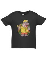 Infant Jersey T-Shirt Infant Jersey T-Shirt