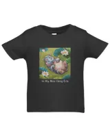 Infant Jersey T-Shirt Infant Jersey T-Shirt