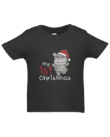 Infant Jersey T-Shirt