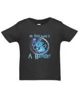 Infant Jersey T-Shirt Infant Jersey T-Shirt