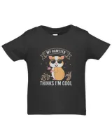 Infant Jersey T-Shirt Infant Jersey T-Shirt