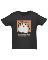 Infant Jersey T-Shirt Infant Jersey T-Shirt