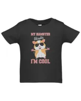 Infant Jersey T-Shirt Infant Jersey T-Shirt