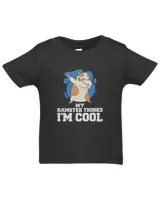 Infant Jersey T-Shirt Infant Jersey T-Shirt